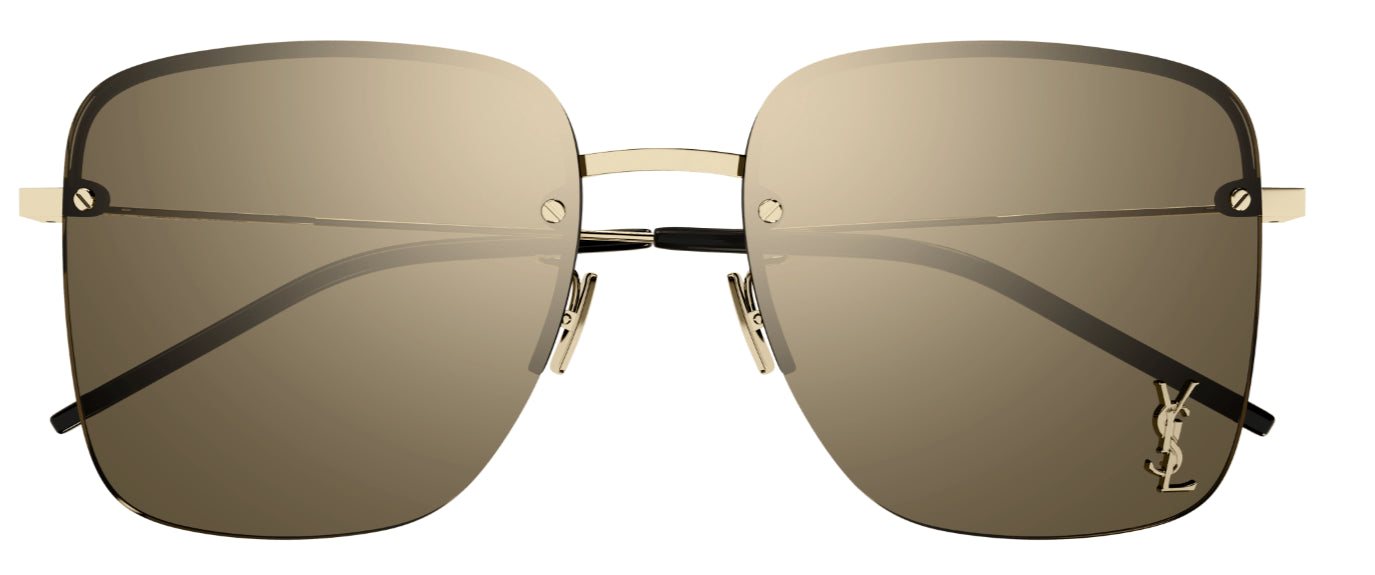 Lunettes de Soleil Saint Laurent Monogram SL 312 M
