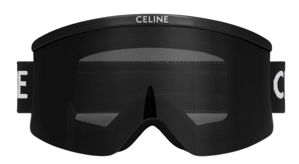 Masque de ski CELINE CL40302U