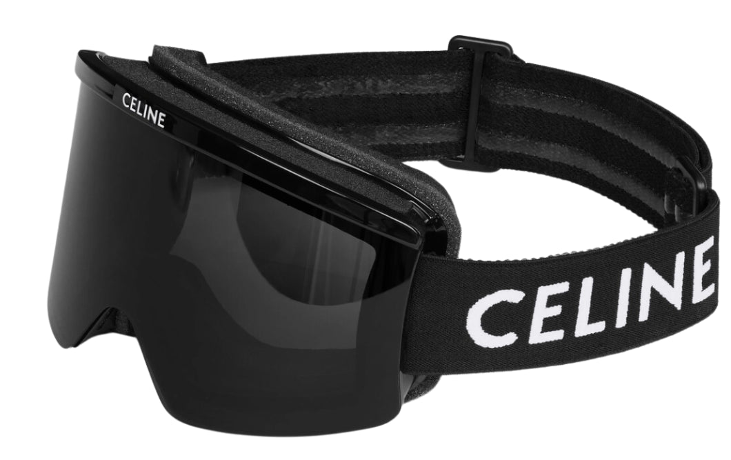 Masque de ski CELINE CL40302U