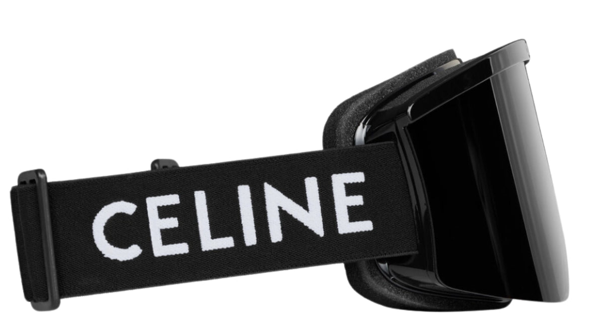 Masque de ski CELINE CL40302U
