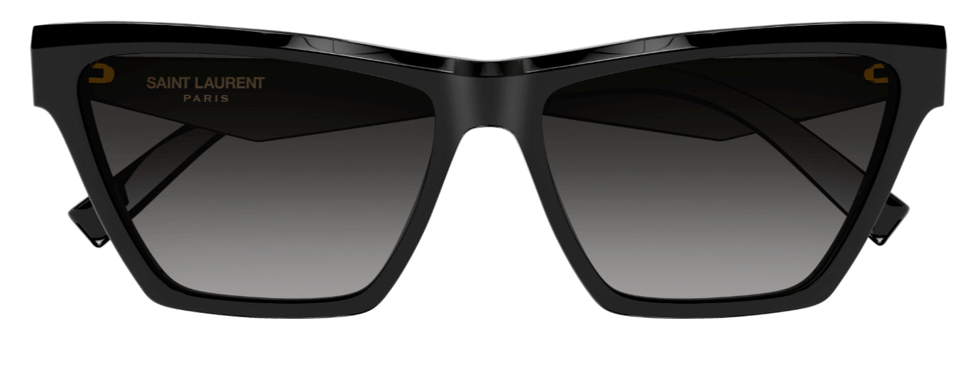 Sonnenbrille Saint Laurent Monogram SL M103