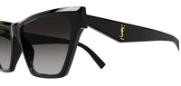 Sonnenbrille Saint Laurent Monogram SL M103