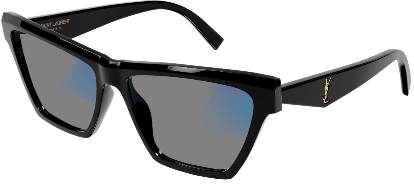 Sonnenbrille Saint Laurent Monogram SL M103