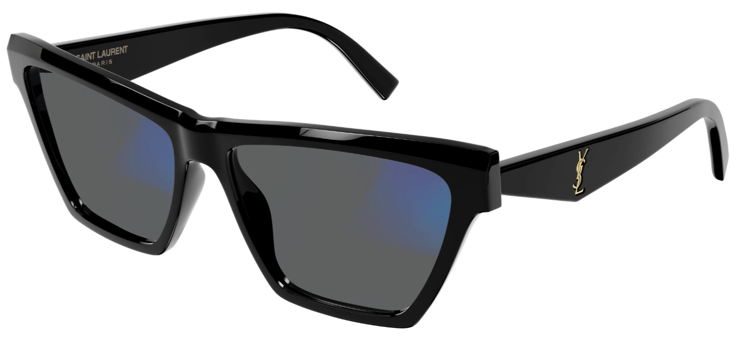 Sonnenbrille Saint Laurent Monogram SL M103