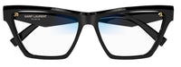 Sonnenbrille Saint Laurent Monogram SL M103