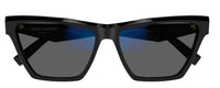 Sonnenbrille Saint Laurent Monogram SL M103