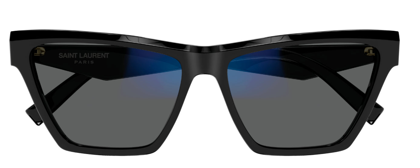 Sonnenbrille Saint Laurent Monogram SL M103