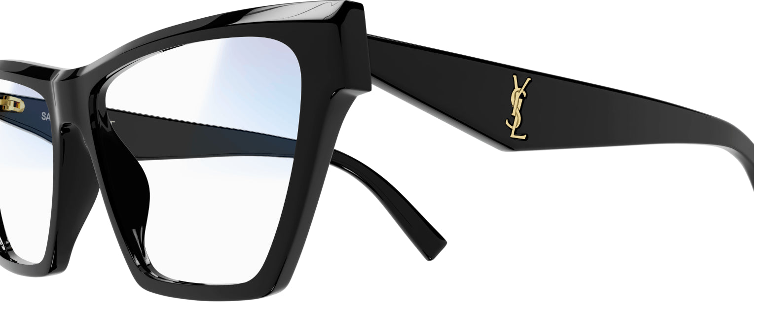 Sonnenbrille Saint Laurent Monogram SL M103