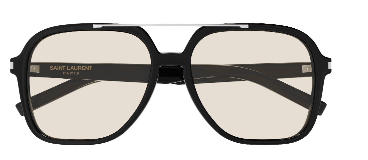 Óculos de Sol Saint Laurent Corner Angle SL 545