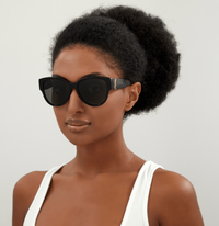 Saint Laurent Monogram SL M3 Sunglasses