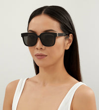 Saint Laurent Monogram SL M40/F Sunglasses