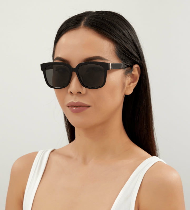 Saint Laurent Monogram SL M40/F Sunglasses