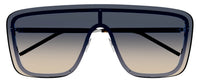 Saint Laurent SL Logo SL 364 MASK sunglasses
