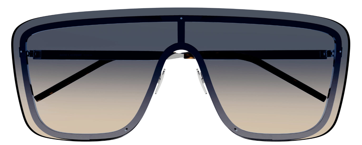 Saint Laurent SL Logo SL 364 MASK sunglasses