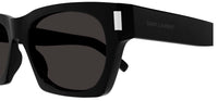 Saint Laurent Corner Angle SL 402 Sunglasses