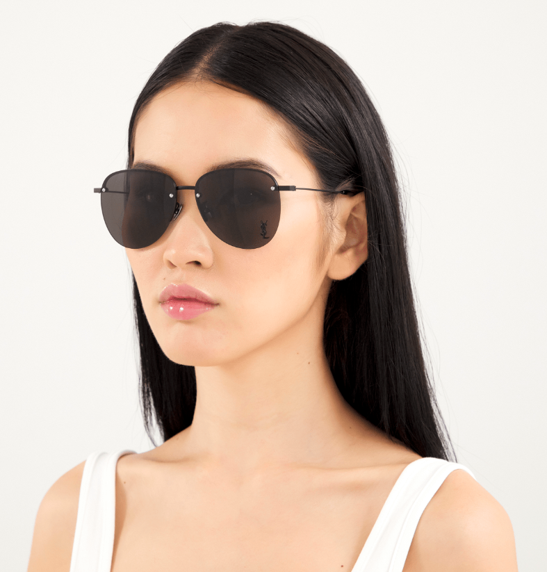 Gafas de Sol Saint Laurent Monogram SL 328/K M
