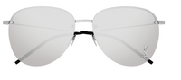 Gafas de Sol Saint Laurent Monogram SL 328/K M