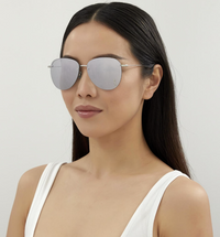 Gafas de Sol Saint Laurent Monogram SL 328/K M