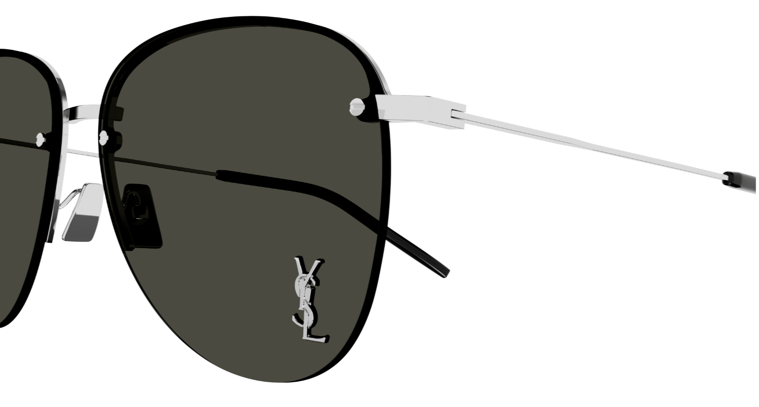 Gafas de Sol Saint Laurent Monogram SL 328/K M