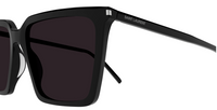 Saint Laurent Corner Angle SL 474 Sunglasses