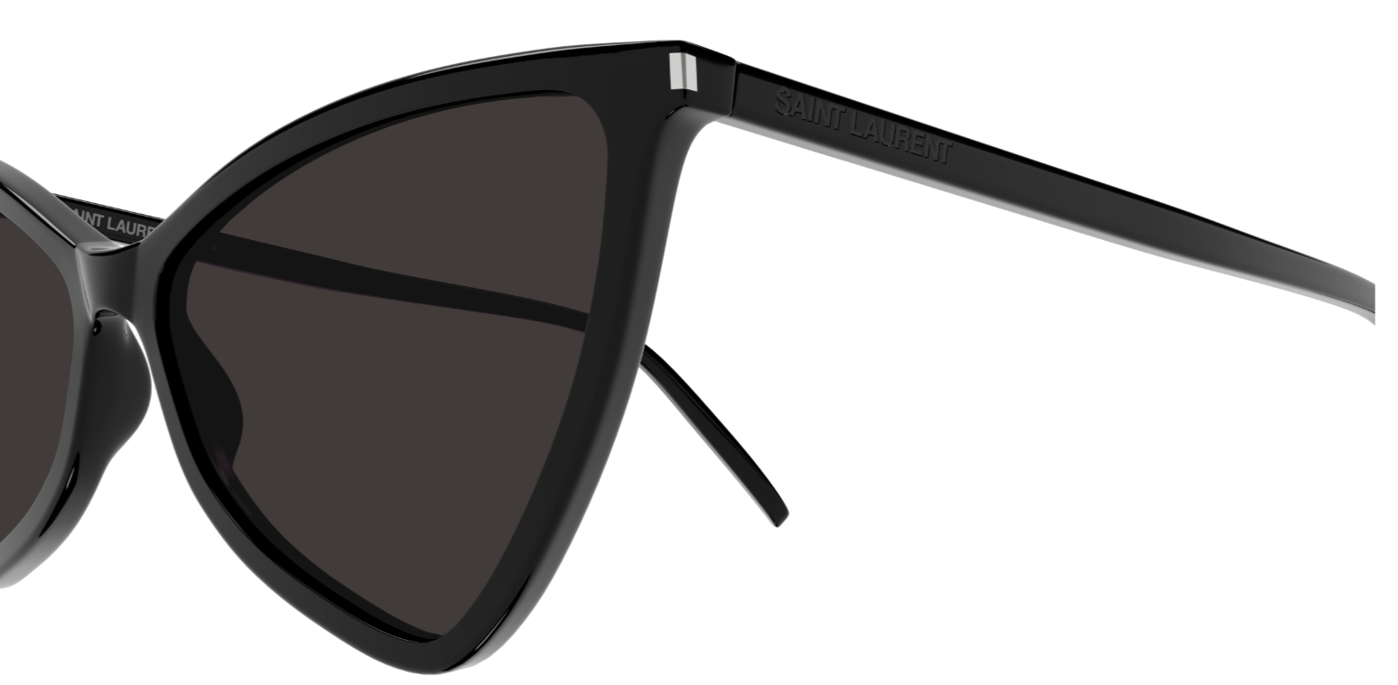 Sonnenbrille Saint Laurent Corner Angle SL 475 JERRY