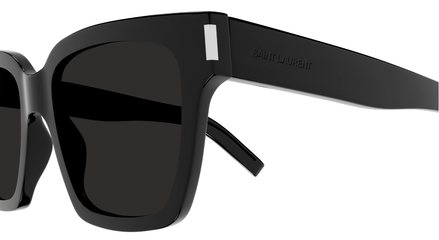 Saint Laurent Corner Angle SL 507 Sunglasses