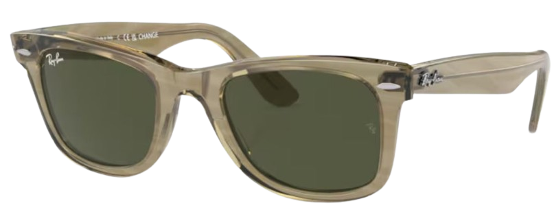Ray-Ban RB2140 Sunglasses