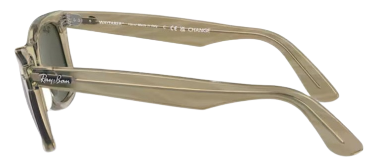 Ray-Ban RB2140 Sunglasses