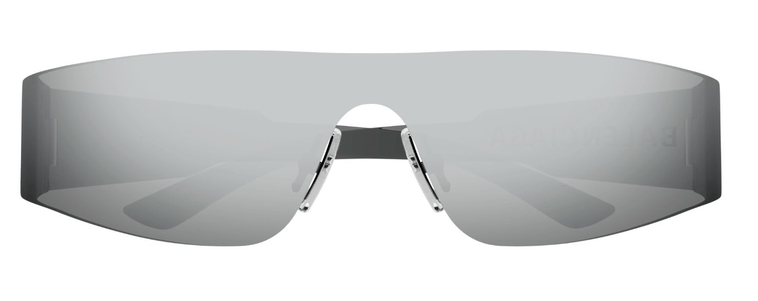 Zonnebrillen Balenciaga Extreme BB0041S