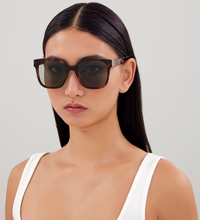 Óculos de Sol Saint Laurent Monogram SL M105/F