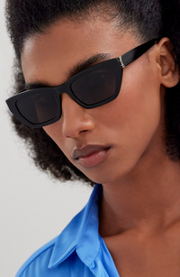 Saint Laurent Monogram SL M127/F Sunglasses