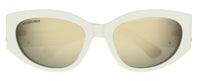 Lunettes de Soleil Balenciaga Everyday BB0324SK