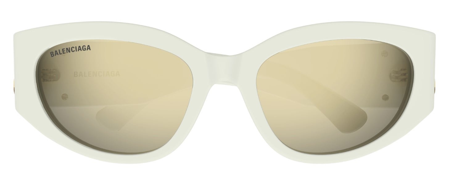 Lunettes de Soleil Balenciaga Everyday BB0324SK