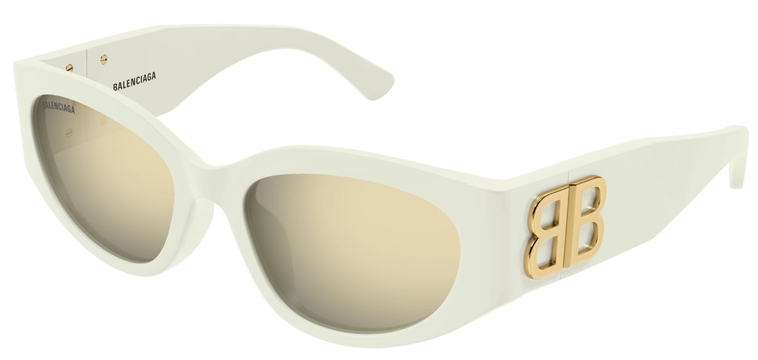 Lunettes de Soleil Balenciaga Everyday BB0324SK