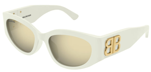 Lunettes de Soleil Balenciaga Everyday BB0324SK