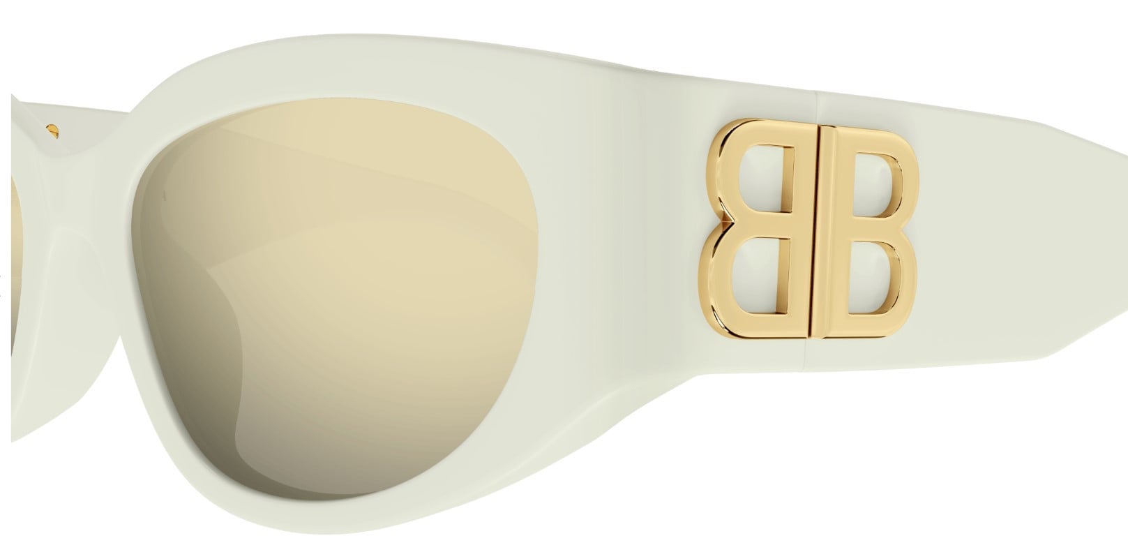 Lunettes de Soleil Balenciaga Everyday BB0324SK