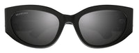 Lunettes de Soleil Balenciaga Everyday BB0324SK