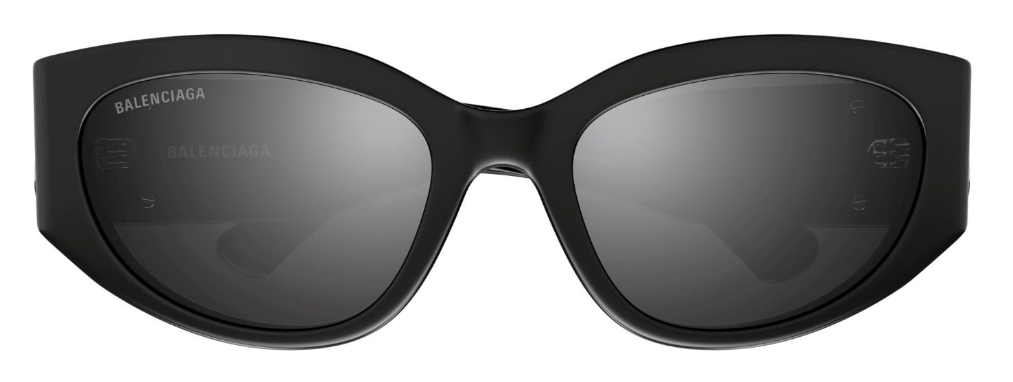 Lunettes de Soleil Balenciaga Everyday BB0324SK