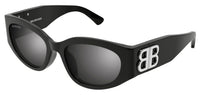 Lunettes de Soleil Balenciaga Everyday BB0324SK