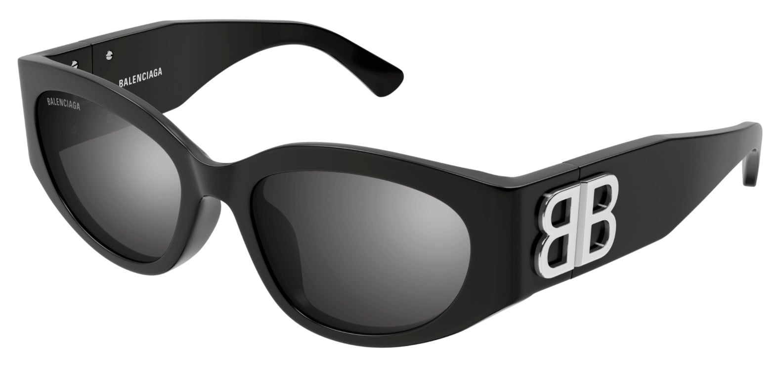 Lunettes de Soleil Balenciaga Everyday BB0324SK