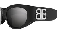 Lunettes de Soleil Balenciaga Everyday BB0324SK
