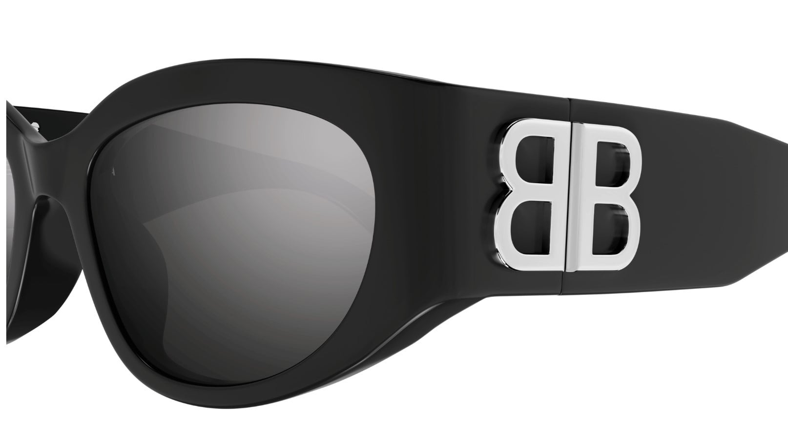 Lunettes de Soleil Balenciaga Everyday BB0324SK