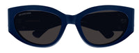 Lunettes de Soleil Balenciaga Everyday BB0324SK