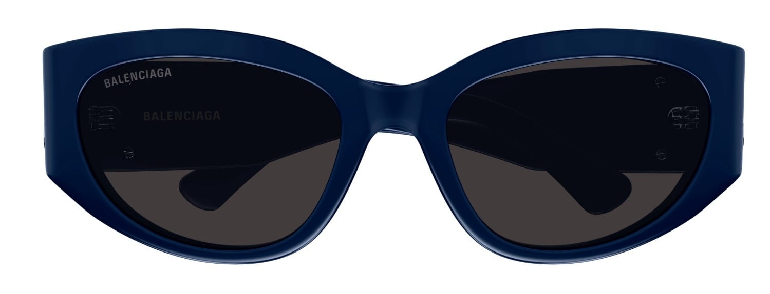 Lunettes de Soleil Balenciaga Everyday BB0324SK