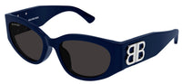 Lunettes de Soleil Balenciaga Everyday BB0324SK