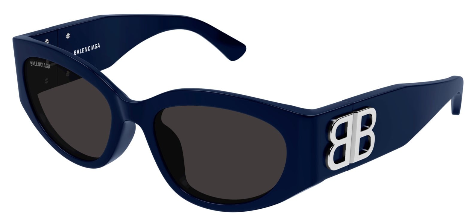 Lunettes de Soleil Balenciaga Everyday BB0324SK
