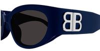 Lunettes de Soleil Balenciaga Everyday BB0324SK
