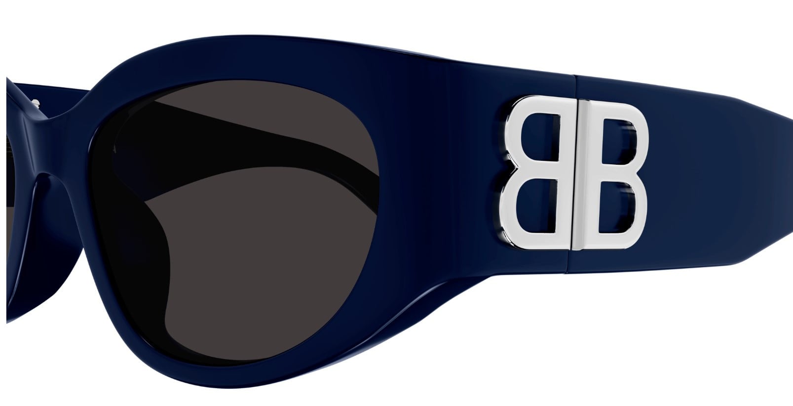 Lunettes de Soleil Balenciaga Everyday BB0324SK