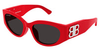 Lunettes de Soleil Balenciaga Everyday BB0324SK