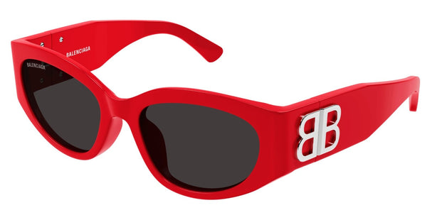 Lunettes de Soleil Balenciaga Everyday BB0324SK